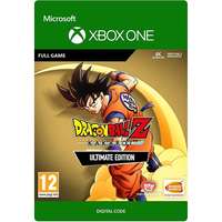 Microsoft Dragon Ball Z: Kakarot Ultimate Edition - Xbox DIGITAL