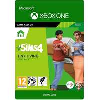 Microsoft The Sims 4: Tiny Living Stuff - Xbox Digital