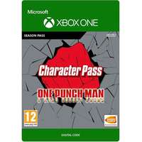 Microsoft One Punch Man: A Hero Nobody Knows - Character Pass - Xbox Digital