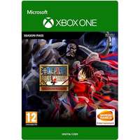 Microsoft One Piece: Pirate Warriors 4 - Character Pass - Xbox Digital