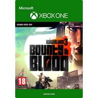 Microsoft Borderlands 3: Bounty of Blood - Xbox Digital