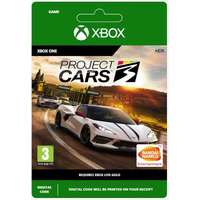 Microsoft Project CARS 3 - Xbox DIGITAL