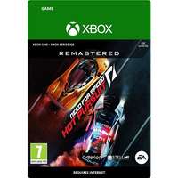 Microsoft Need For Speed Hot Pursuit Remastered - Xbox DIGITAL
