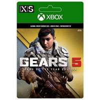 Microsoft Gears 5: Game of the Year Edition - Xbox Digital