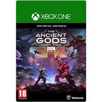 Microsoft DOOM Eternal: The Ancient Gods - Part Two - Xbox Digital