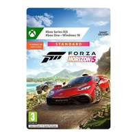 Microsoft Forza Horizon 5: Standard Edition - Xbox/Win 10 Digital