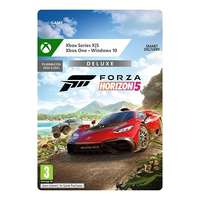 Microsoft Forza Horizon 5: Deluxe Edition - Xbox/Win 10 Digital