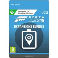 Microsoft Forza Horizon 5: Expansions Bundle - Xbox DIGITAL