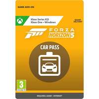 Microsoft Forza Horizon 5: Car Pass - Xbox Digital