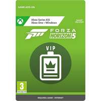 Microsoft Forza Horizon 5: VIP Membership - Xbox Digital