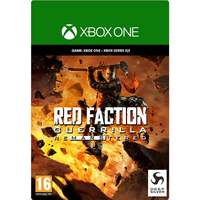 Microsoft Red Faction Guerrilla Re-Mars-tered - Xbox Series DIGITAL