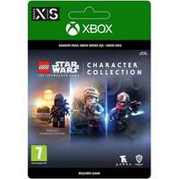 Microsoft LEGO Star Wars: The Skywalker Saga Character Collection - Xbox DIGITAL