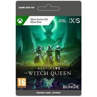 Microsoft Destiny 2: The Witch Queen - Xbox Digital