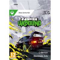 Microsoft Need For Speed Unbound - Xbox Series X|S Digital
