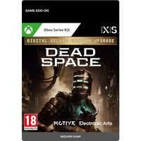 Microsoft Dead Space: Digital Deluxe Edition Upgrade - Xbox Series X|S Digital