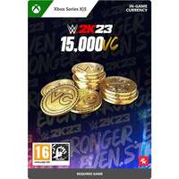 Microsoft WWE 2K23: 15,000 VC Pack - Xbox Series X|S Digital