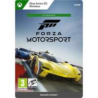 Microsoft Forza Motorsport: Standard Edition - Xbox Series X|S / Windows Digital