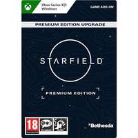 Microsoft Starfield: Premium Edition Upgrade - Xbox Series X|S / Windows Digital