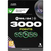 Microsoft NHL 24 - 3,000 NHL POINTS - Xbox Digital