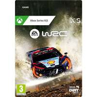 Microsoft EA Sports WRC - Xbox Series X|S DIGITAL
