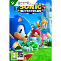 Microsoft Sonic Superstars - Xbox / Windows Digital