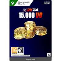 Microsoft WWE 2K24: 15,000 VC Pack - Xbox DIGITAL