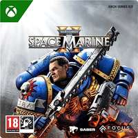 Microsoft Warhammer 40,000: Space Marine 2 - Xbox Series X|S Digital