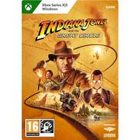 Microsoft Indiana Jones and the Great Circle - Xbox Series X|S / Windows DIGITAL