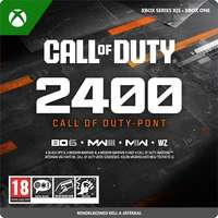 Microsoft Call of Duty: 2400 Points - Xbox Series X|S DIGITAL