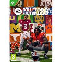 Microsoft College Football 26: Standard Edition - Xbox Series X|S DIGITAL
