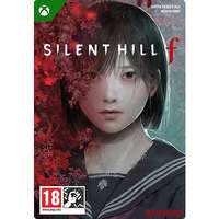Microsoft Silent Hill f - Xbox Series X|S / Windows DIGITAL