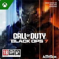 Microsoft Call of Duty: Black Ops 7: Cross-Gen Bundle (előrendelés) - Xbox / Windows DIGITAL