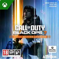 Microsoft Call of Duty: Black Ops 7: Vault Edition Upgrade - Xbox / Windows DIGITAL