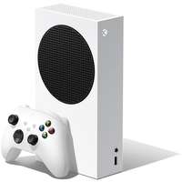 Microsoft Xbox Series S - 500 GB Robot White