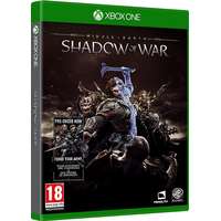 WARNER BROS Middle-earth: Shadow of War - Xbox One, Xbox Series