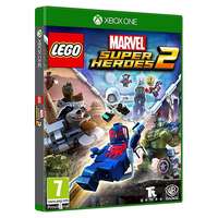 WARNER BROS LEGO Marvel Super Heroes 2 - Xbox Series