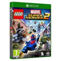 WARNER BROS LEGO Marvel Super Heroes 2 - Xbox One