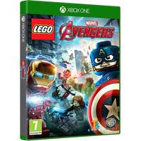 WARNER BROS LEGO Marvel Avengers - Xbox Series