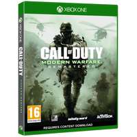 Activision Call of Duty: Modern Warfare Remastered - Xbox One