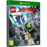 WARNER BROS LEGO Ninjago Movie Videogame - Xbox Series