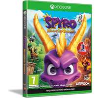 Activision Spyro Reignited Trilogy - Xbox Series