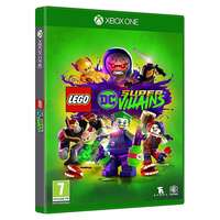 WARNER BROS Lego DC Super Villains - Xbox One