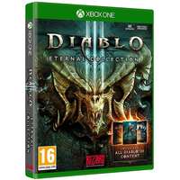 BLIZZARD Diablo III: Eternal Collection - Xbox Series