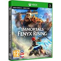 Ubisoft Immortals: Fenyx Rising - Xbox