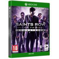 DEEP SILVER Saints Row: The Third - Remastered - Xbox One