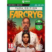 Ubisoft Far Cry 6: Yara Edition - Xbox