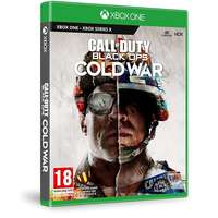 Activision Call of Duty: Black Ops Cold War - Xbox One