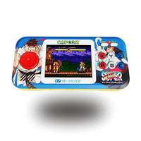 My Arcade My Arcade Super Street Fighter II - Pocket Player Pro