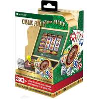 My Arcade My Arcade DGUN-3945 Casino Player 30-in-1 Portable Gaming System