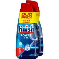 FINISH FINISH Gel All-in-1 Shine & Protect 2 x 650 ml